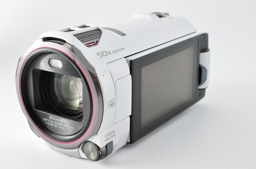 Panasonic HC-W870M デジタルビデオカメラ#1315.60