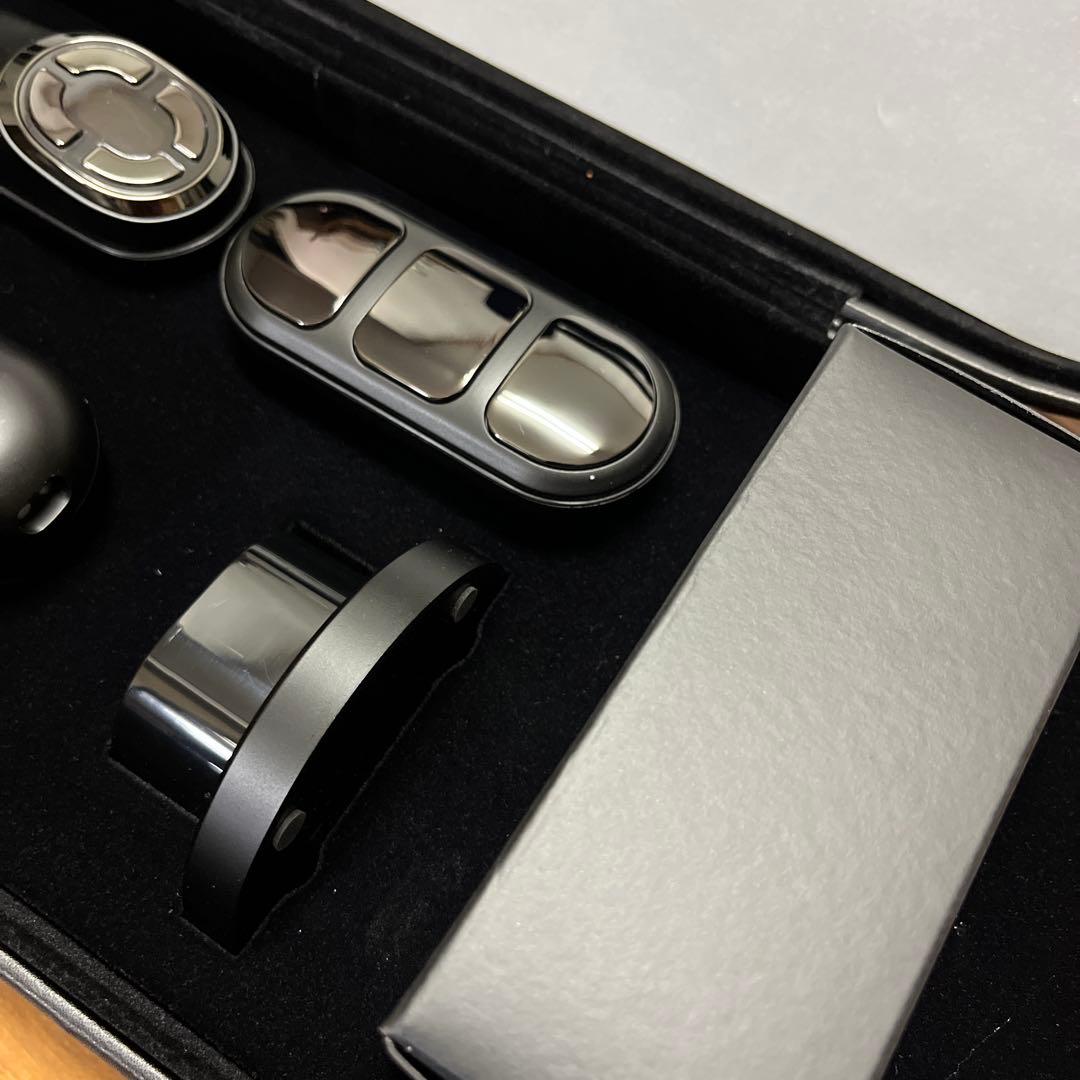 あんこちゃん マイトレックス　プルーヴ　トータルリフト美顔器