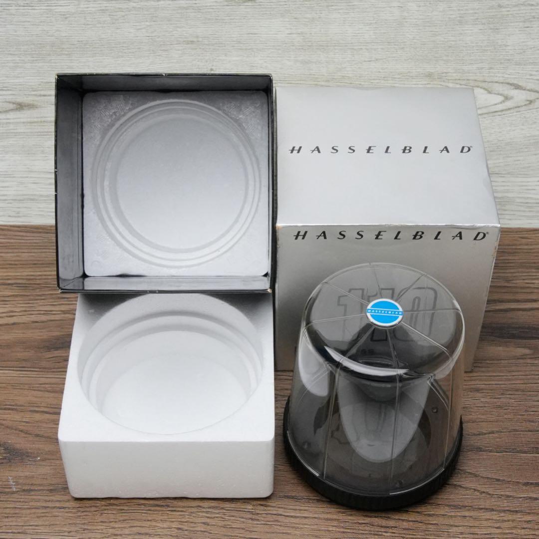 HASSELBLAD　 F 110mm f2 プラナー [元箱　ケース付]