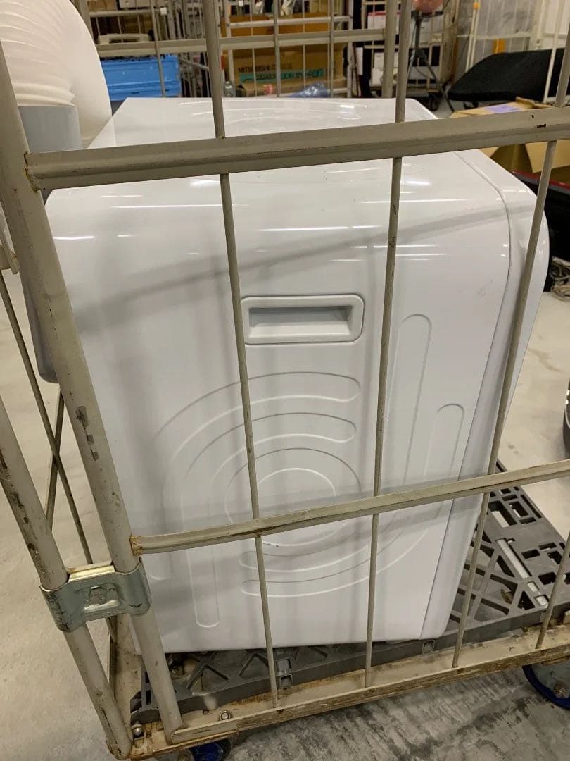 オリエンタルスタンダードジャパン 小型電気衣類乾燥機 ES294689AAA