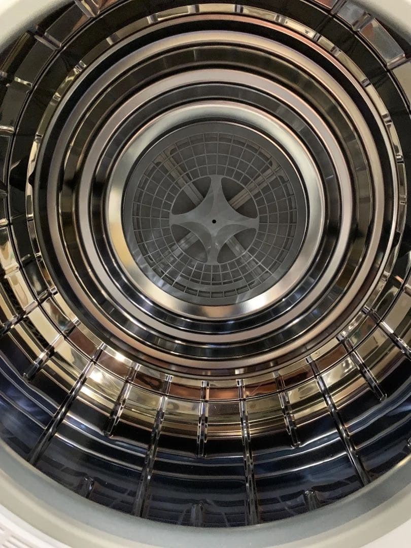 オリエンタルスタンダードジャパン 小型電気衣類乾燥機 ES294689AAA