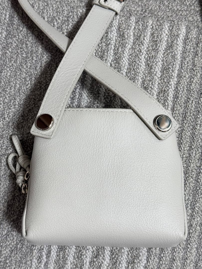 MOTHERHOUSE ソラ ２ ウェイ ショルダー S