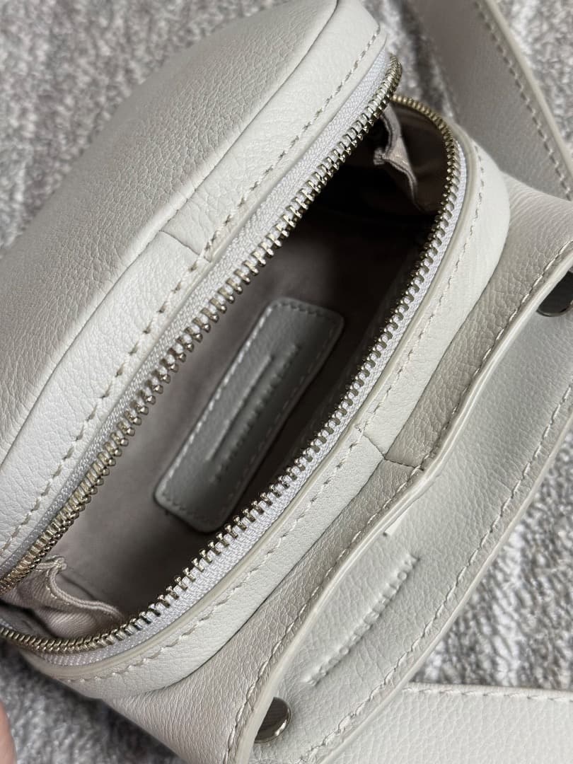 MOTHERHOUSE ソラ ２ ウェイ ショルダー S