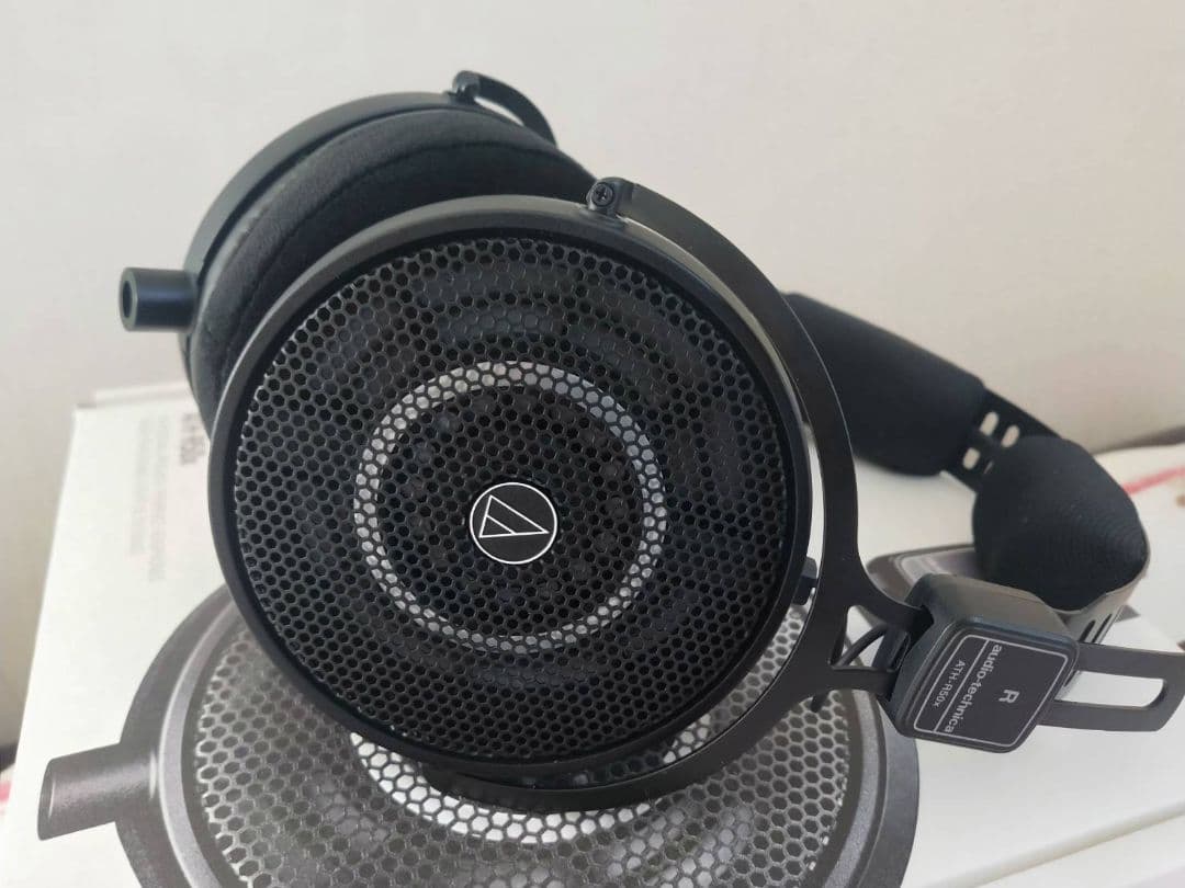 ATH-R50x オーディオテクニカ ヘッドホン