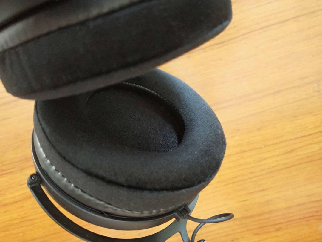 ATH-R50x オーディオテクニカ ヘッドホン