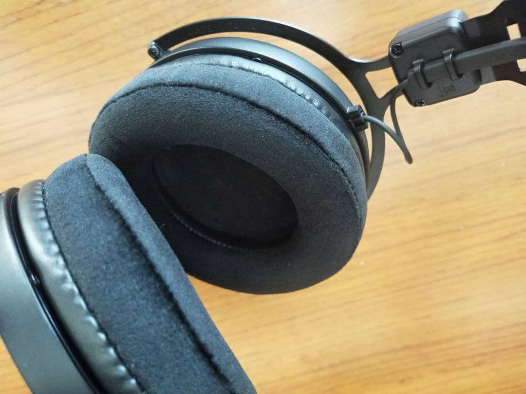 ATH-R50x オーディオテクニカ ヘッドホン