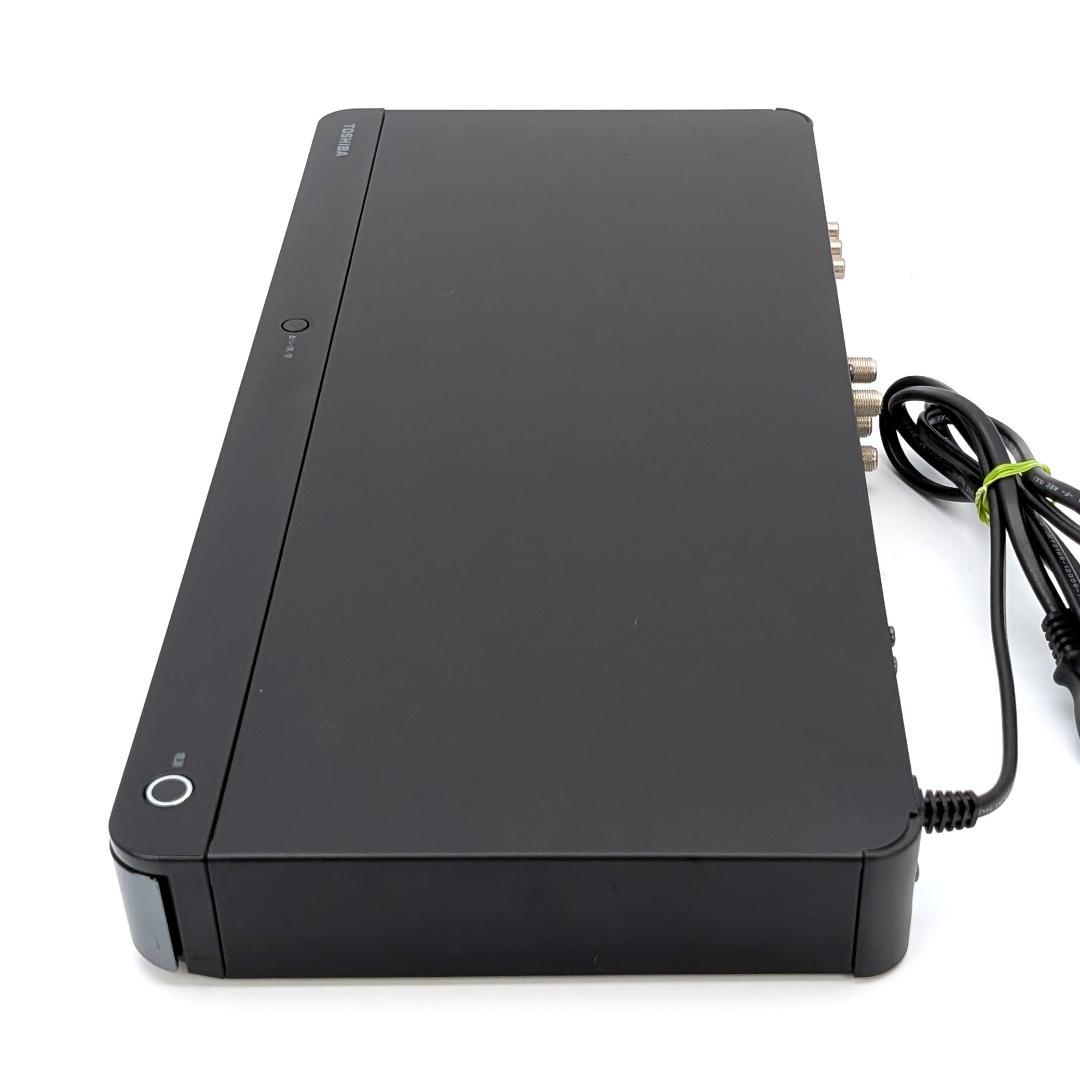 TOSHIBA DBR-T550 Blu-rayレコーダー HDD1TB