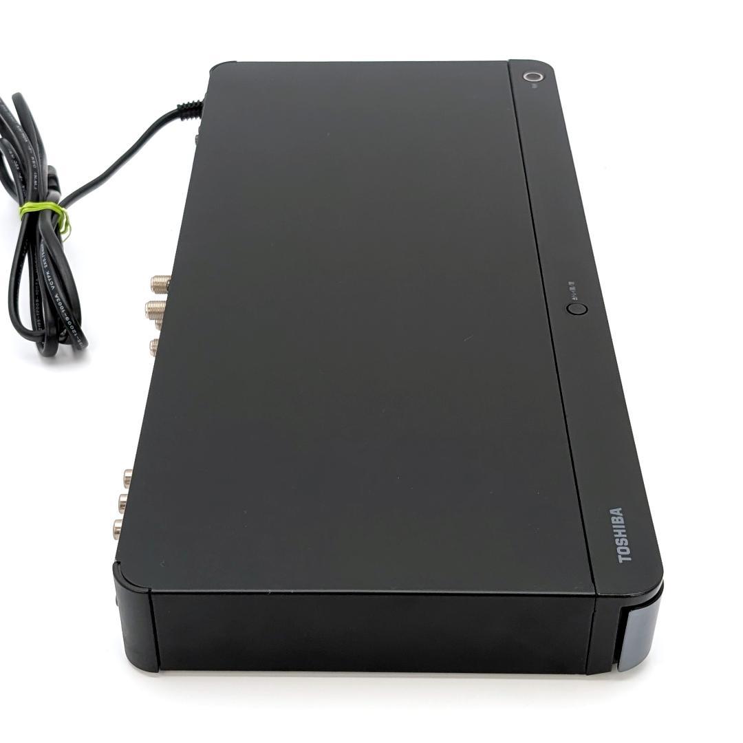 TOSHIBA DBR-T550 Blu-rayレコーダー HDD1TB