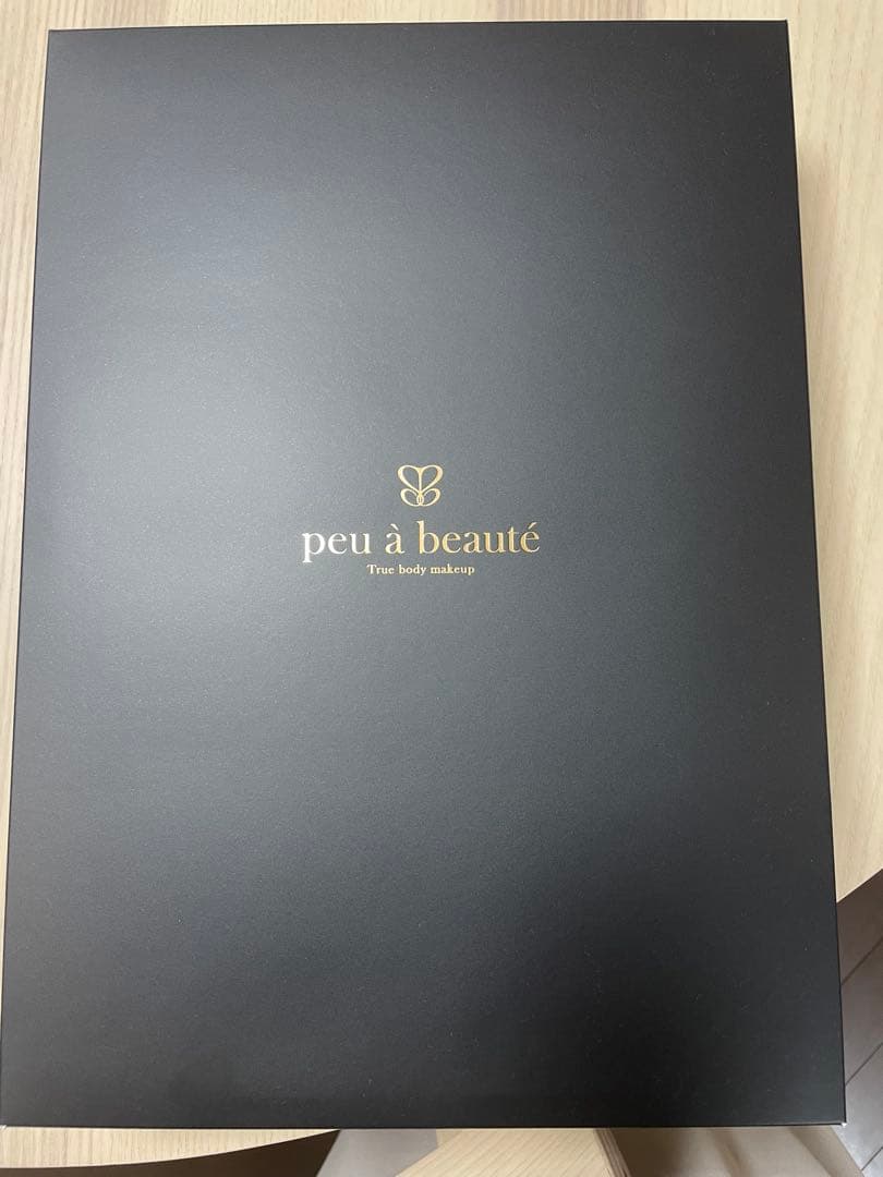 peu à beauté スパッツサポーター LL