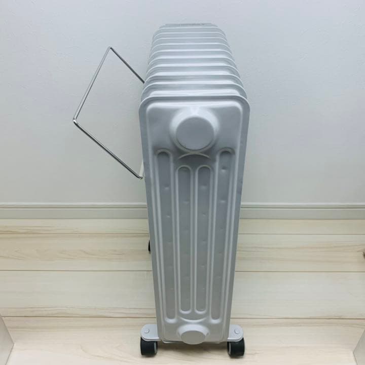 ＫＡＺ オイルヒーター＜‎terai＞KQ135H【極美品】