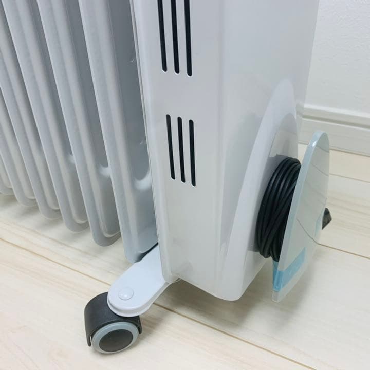 ＫＡＺ オイルヒーター＜‎terai＞KQ135H【極美品】