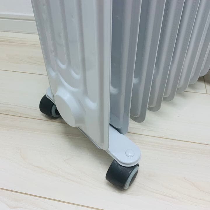 ＫＡＺ オイルヒーター＜‎terai＞KQ135H【極美品】