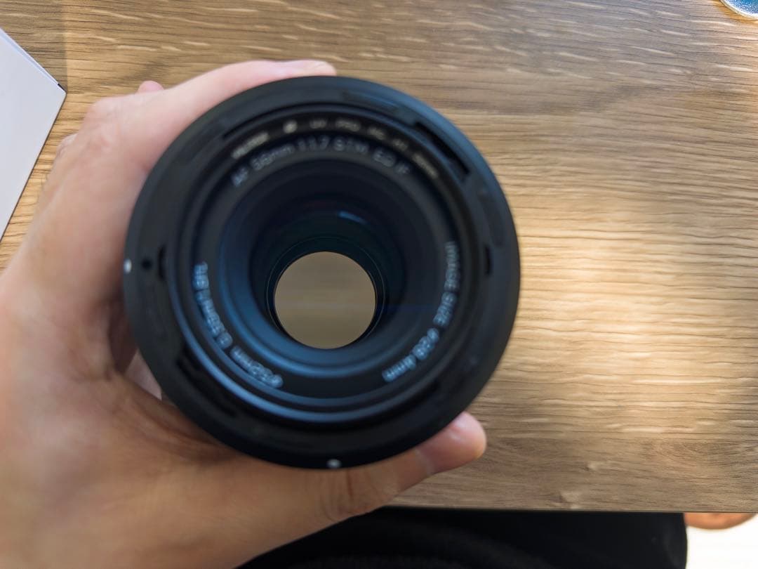 「美品」VILTROX 56mm F1.7 XマウントFUJIFILM