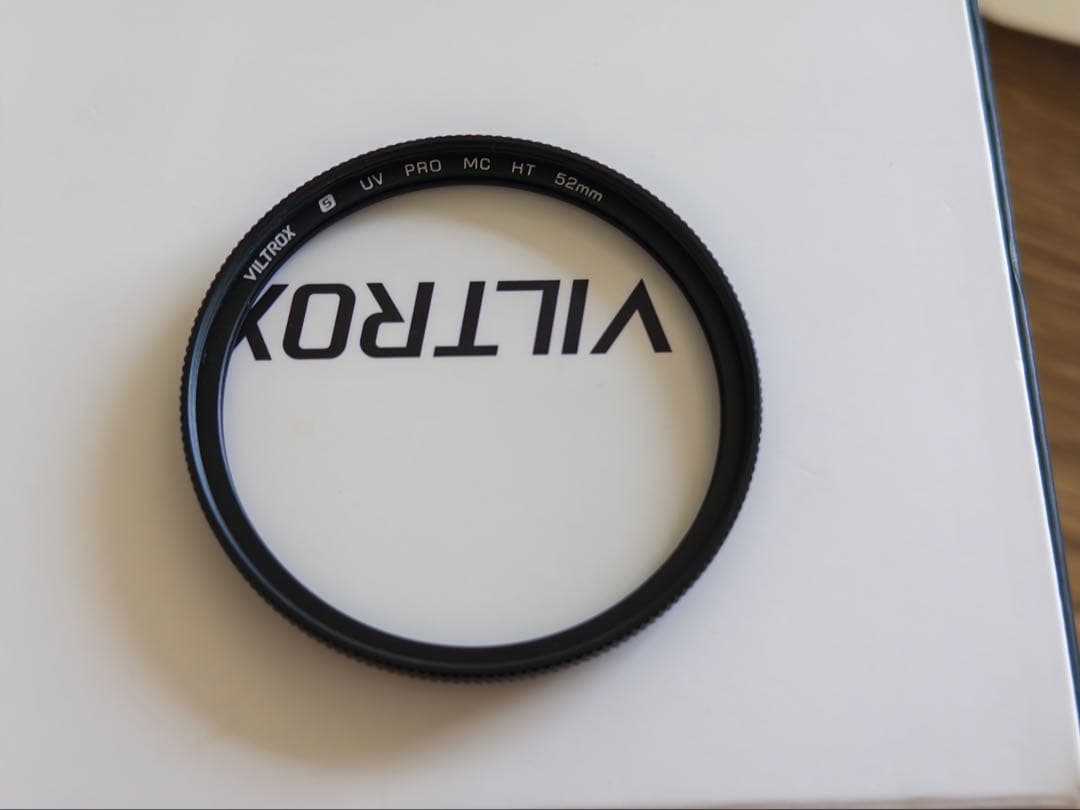 「美品」VILTROX 56mm F1.7 XマウントFUJIFILM