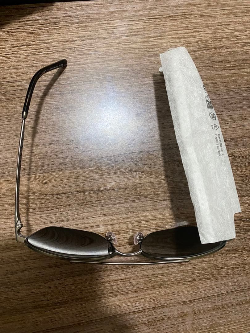 オートモーティブ パイロット サングラス　新品