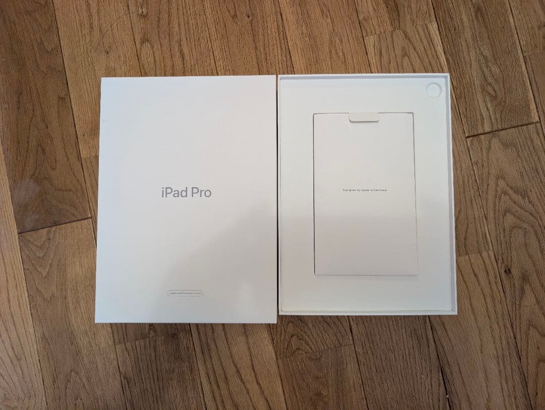 Apple iPad Pro 11インチ 第1世代 スペースグレー 美品