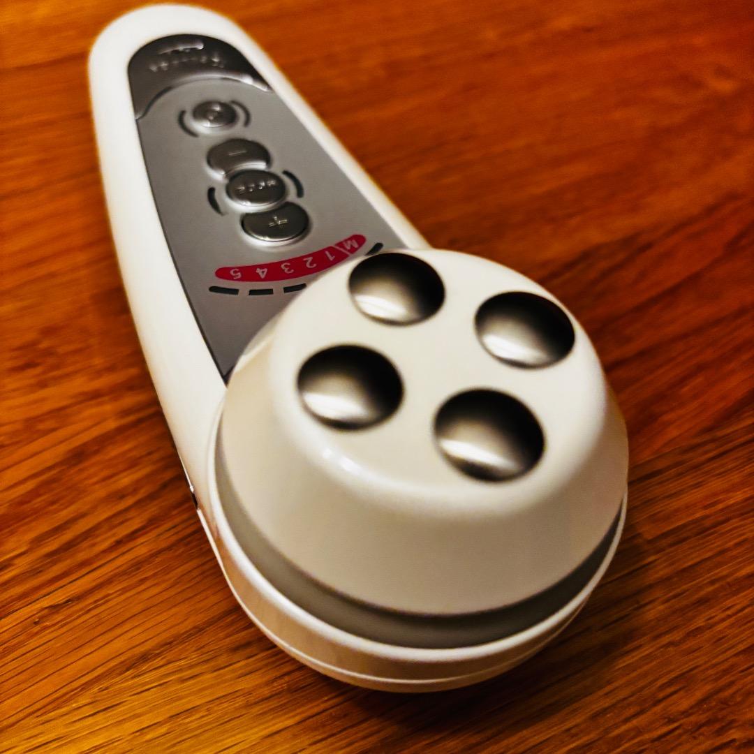 セルキュア4Tプラス(リニューアル) 美顔器