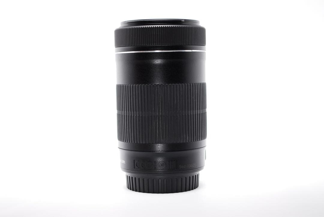 美品✨Canon EF-S 55-250mm IS STM✨動画撮影にも最適✨