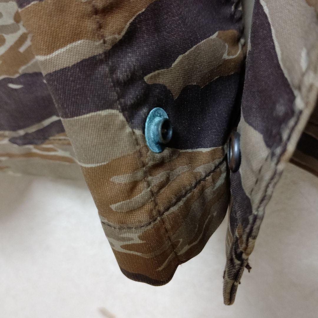 HYSTERIC GLAMOUR （ヒステリックグラマー）ミリタリージャケット