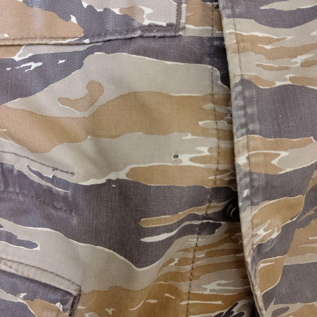 HYSTERIC GLAMOUR （ヒステリックグラマー）ミリタリージャケット