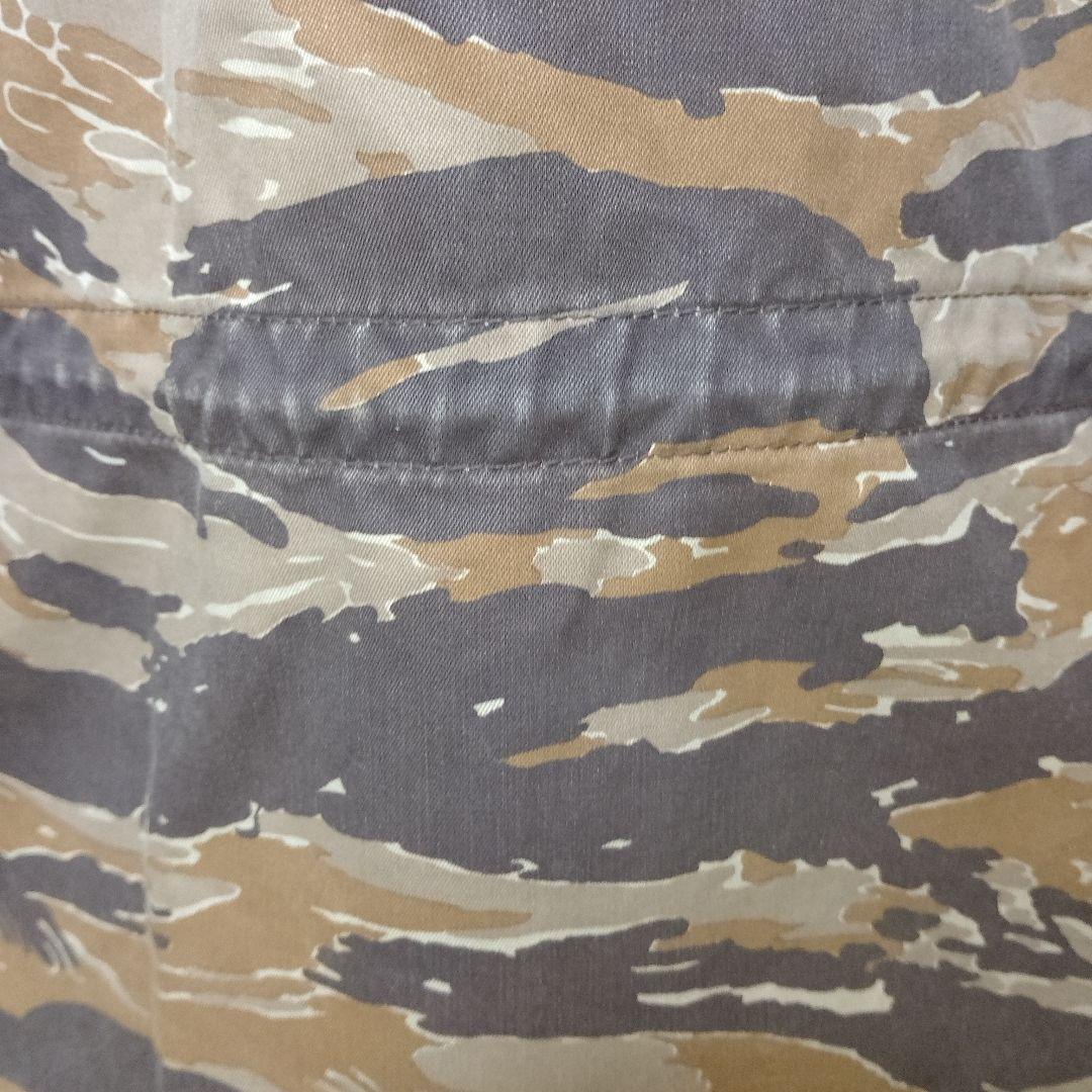 HYSTERIC GLAMOUR （ヒステリックグラマー）ミリタリージャケット