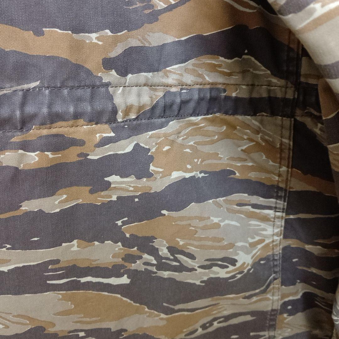 HYSTERIC GLAMOUR （ヒステリックグラマー）ミリタリージャケット