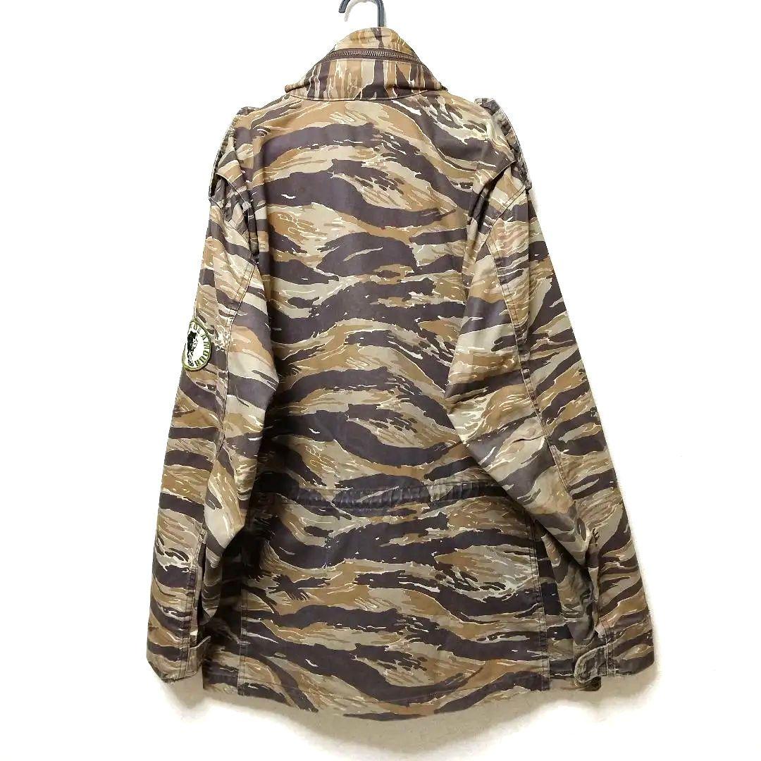 HYSTERIC GLAMOUR （ヒステリックグラマー）ミリタリージャケット