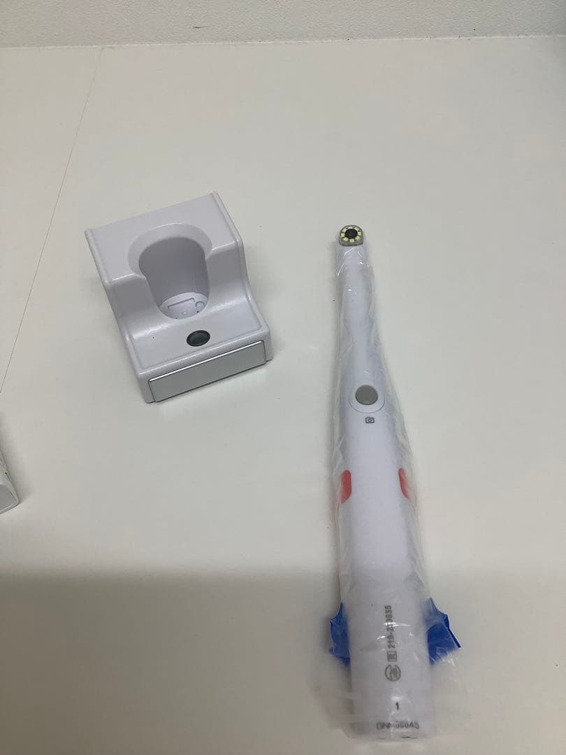 ジェネモ　クリニカムS MORITA 口腔内カメラ