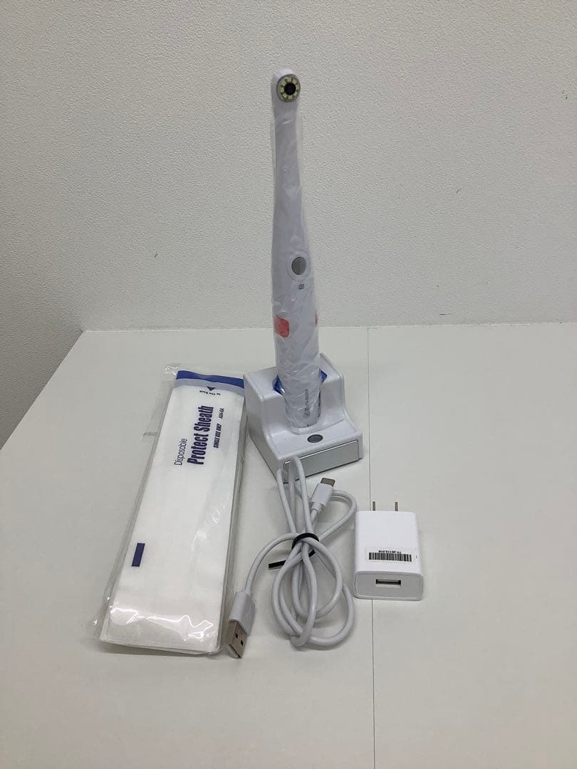 ジェネモ　クリニカムS MORITA 口腔内カメラ