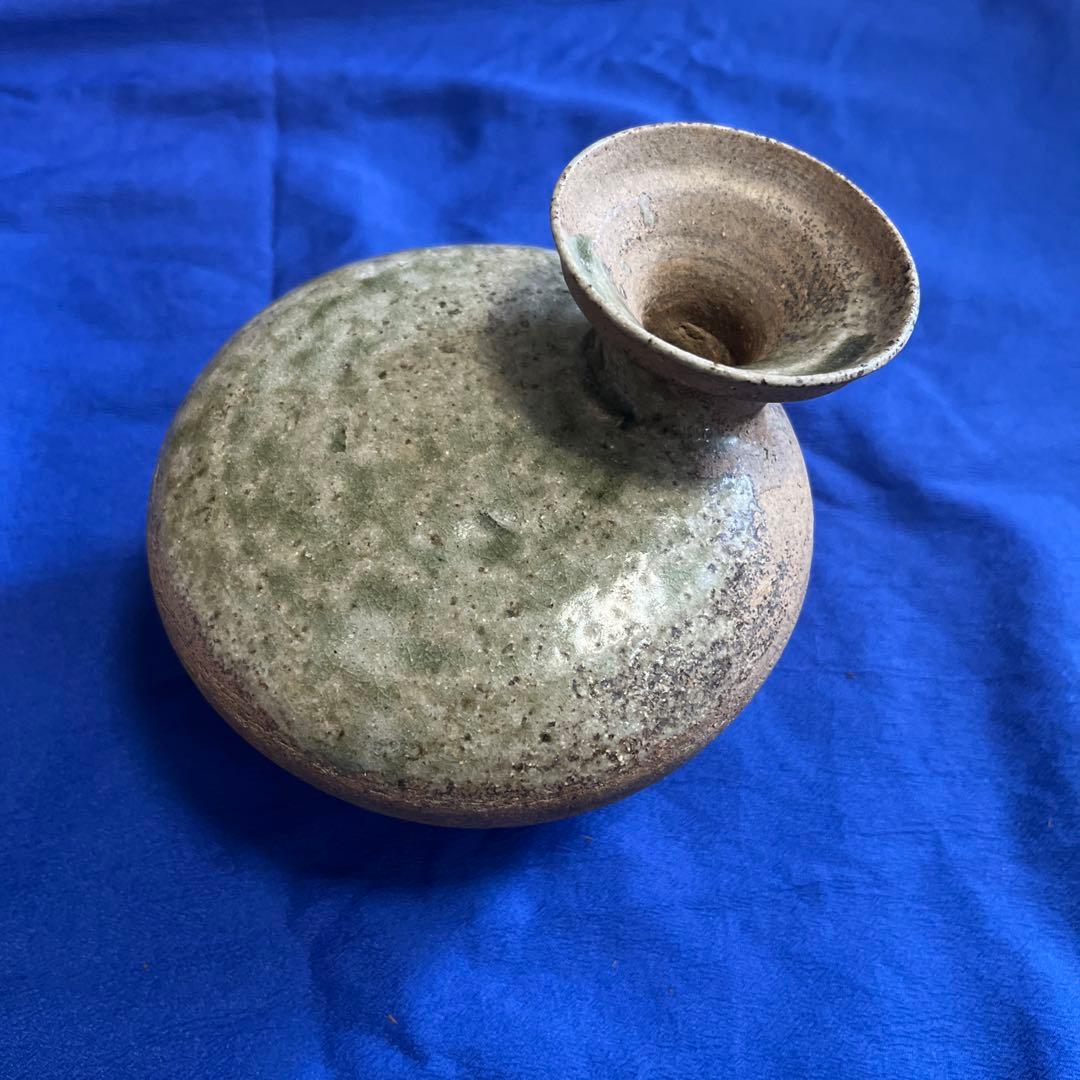 研修生様　　　平瓶　須衛器