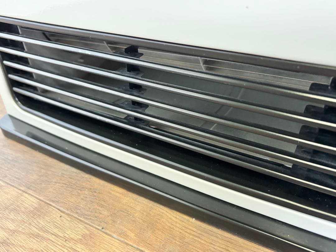 Rinnai ガスファンヒーター 都市ガス用 RC-S4001E