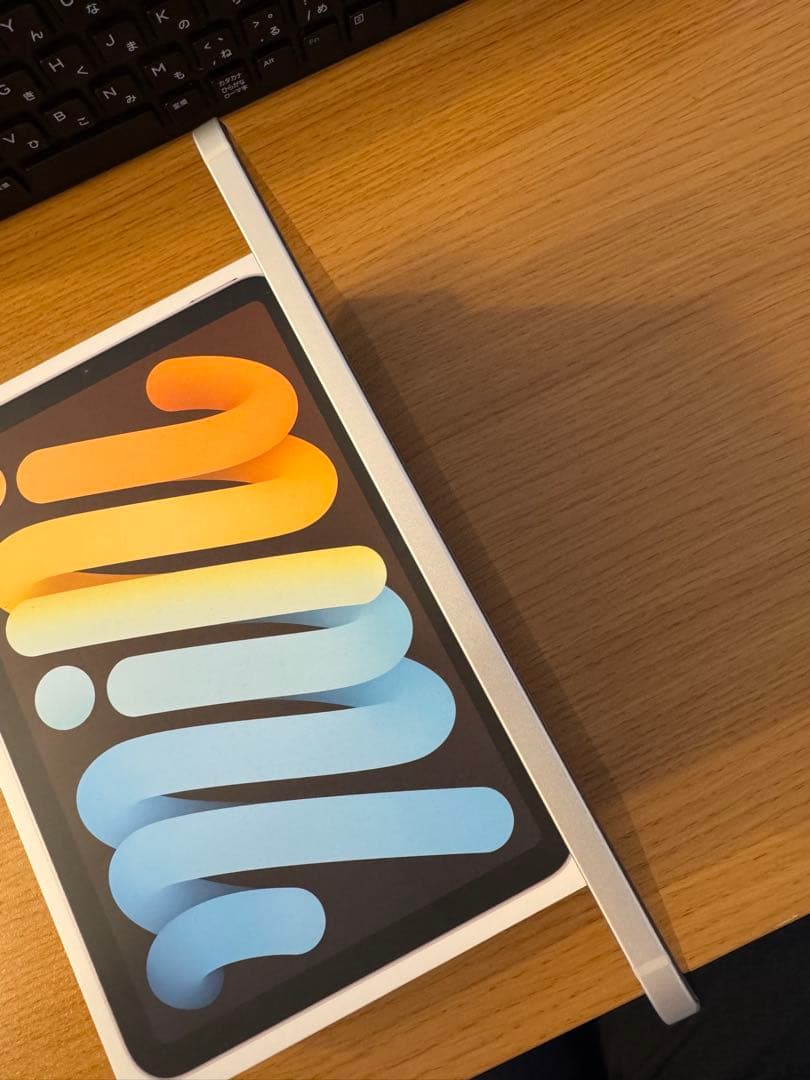 iPad mini 第6世代 256GB Wi-Fi+Cellular