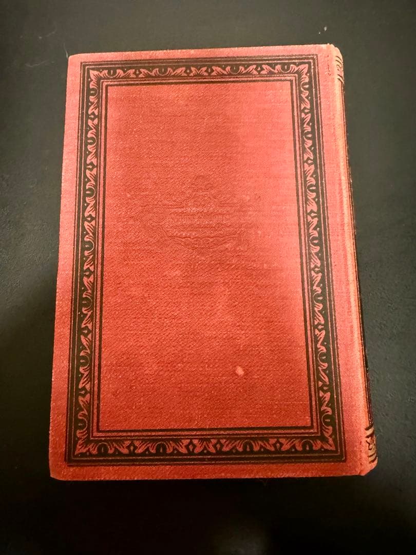 フランス　アンティーク　缶　メリーゴーランド　カルーセル　洋書　置物　本　貯金箱