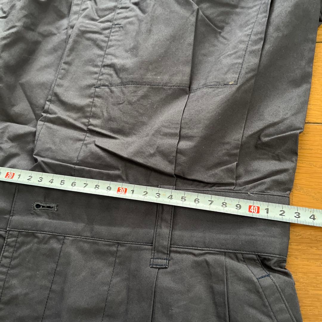 issey miyake つなぎ　Ｍ