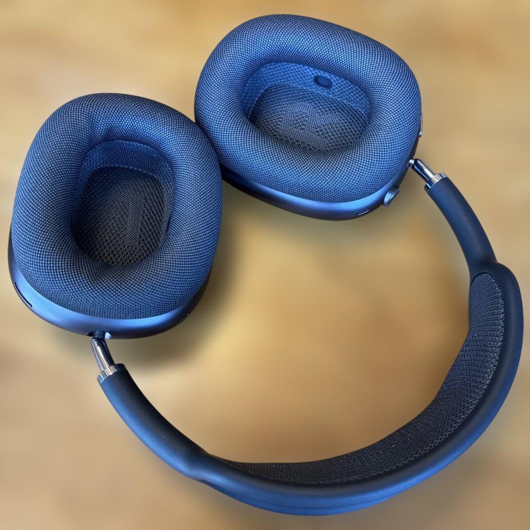 Apple＊AirPods Max＊A2096＊Space Gray＊純正品