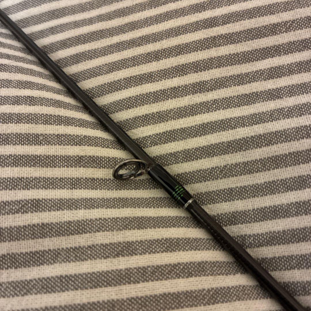 スミス トラウトロッド トラウティンスピン イル・フロッソTILF-53TR