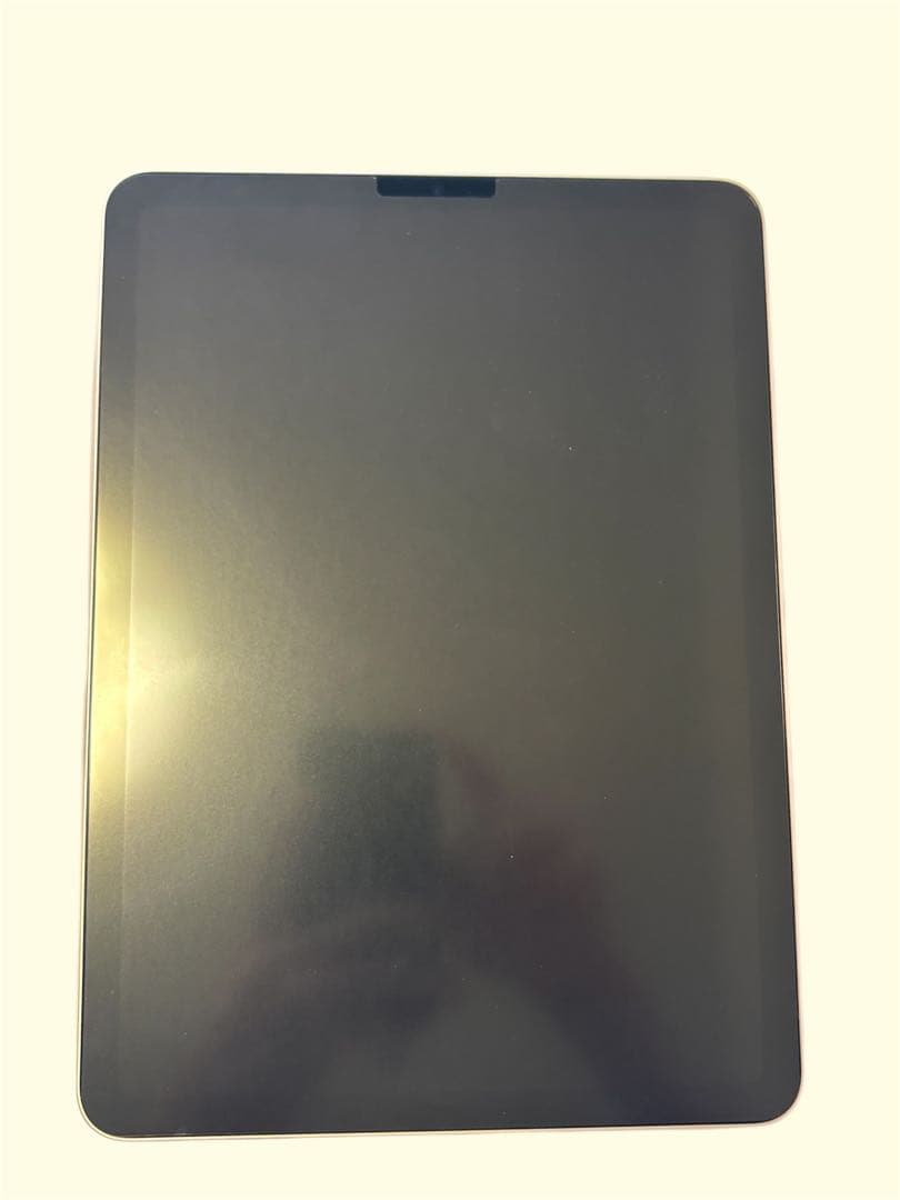 【極美品】iPad Air (第5世代) 256GB Apple Pencil