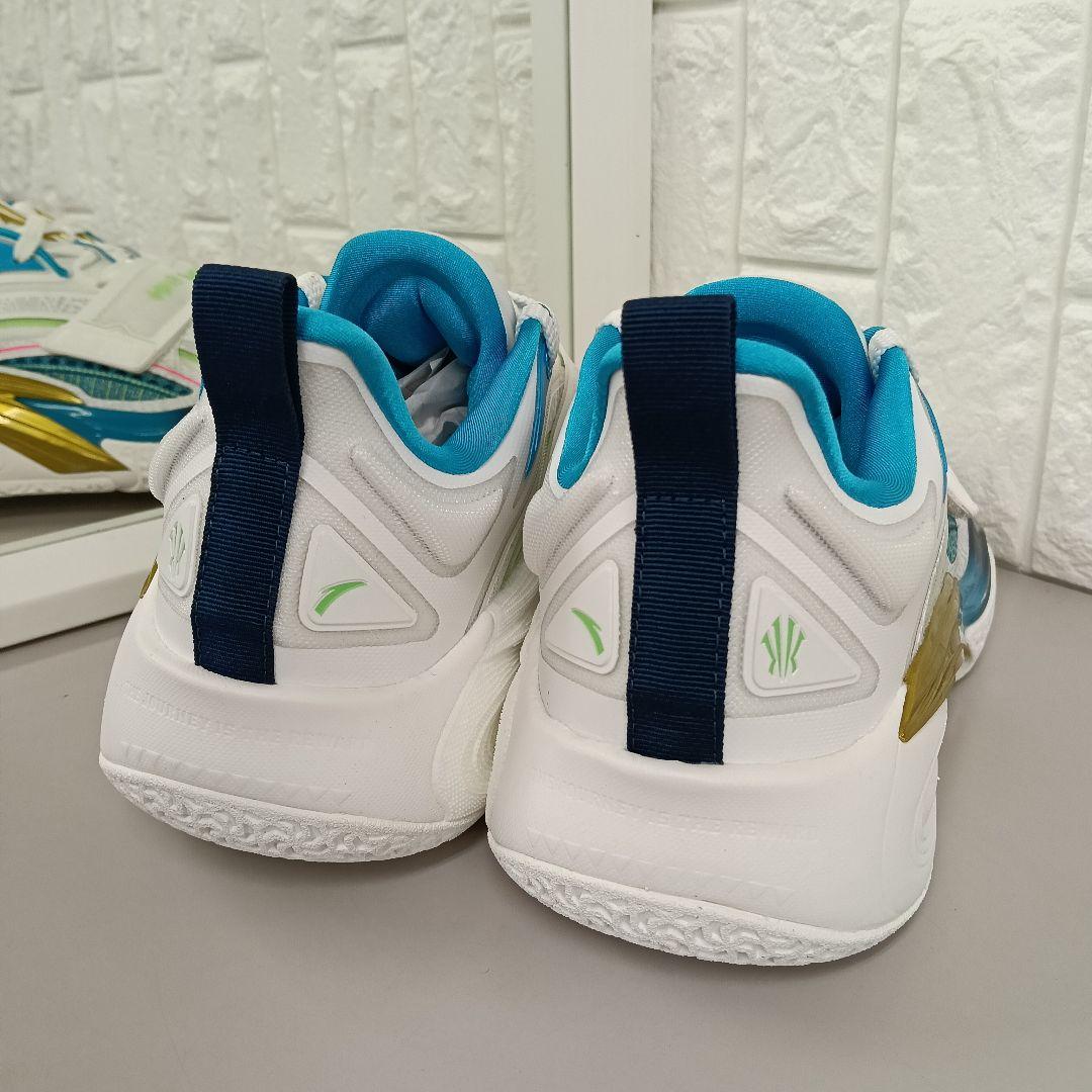 当日発送★ANTA KAI1 Retro\"Playoffs  US9.5