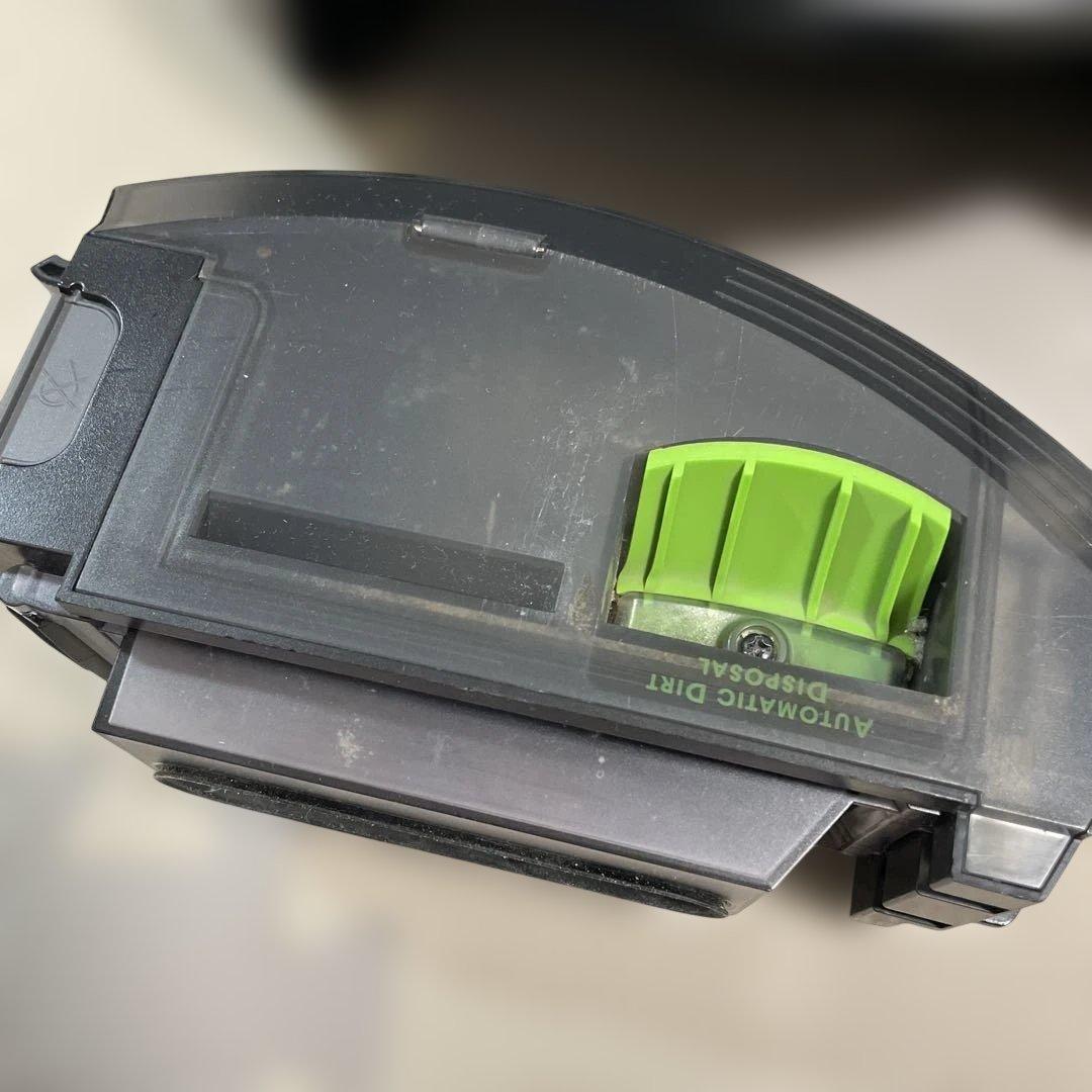 iRobot ルンバ i7 ロボットアイロボット マッピング Wi-Fi対応