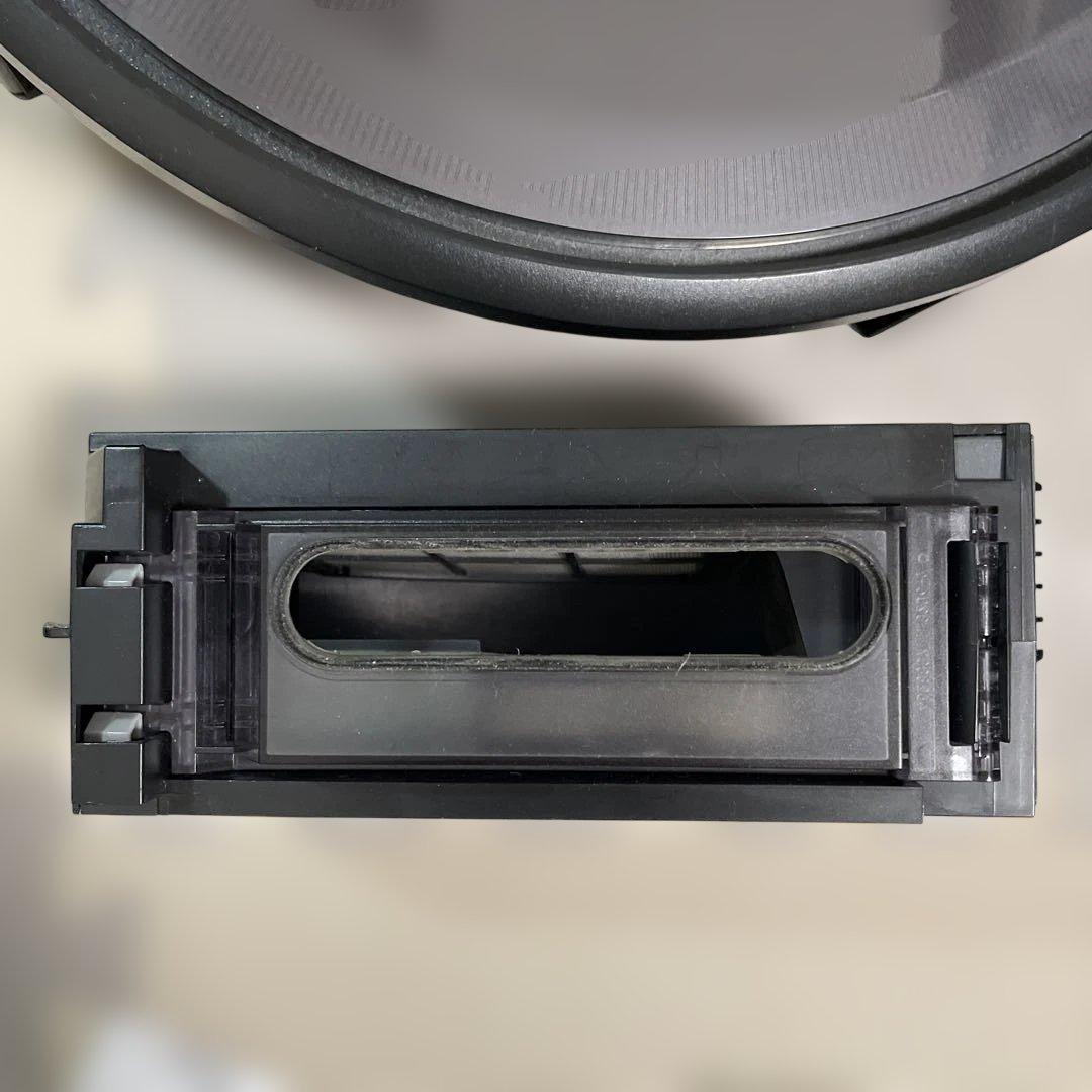 iRobot ルンバ i7 ロボットアイロボット マッピング Wi-Fi対応