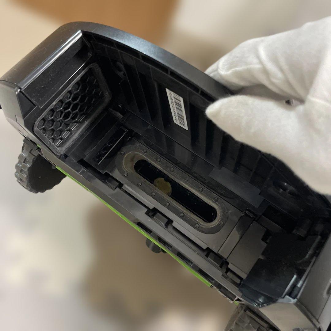 iRobot ルンバ i7 ロボットアイロボット マッピング Wi-Fi対応