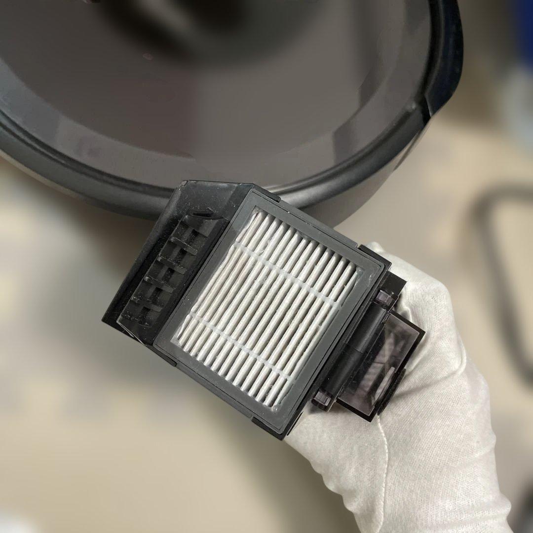 iRobot ルンバ i7 ロボットアイロボット マッピング Wi-Fi対応