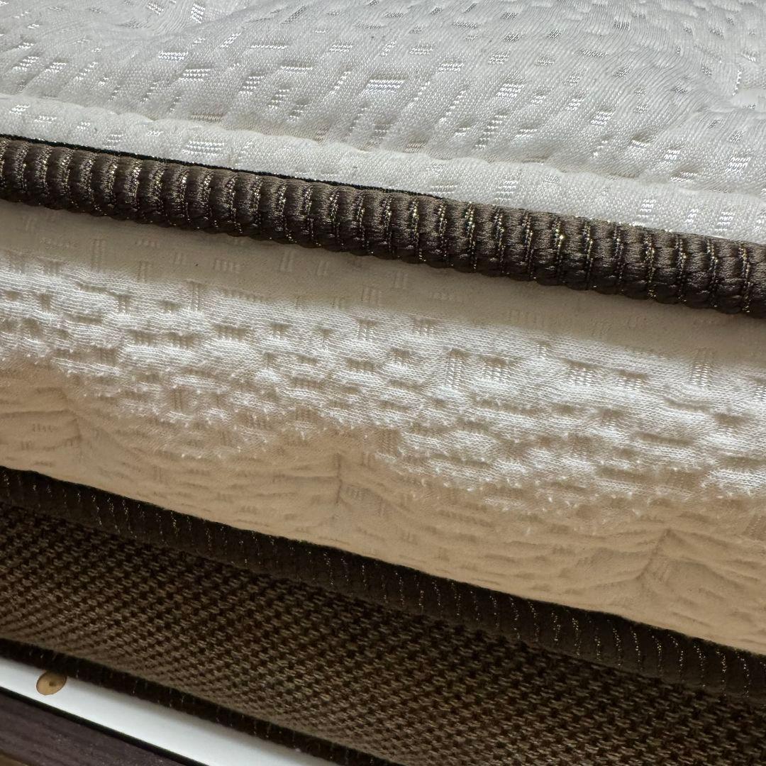 【1/31削除】セミダブル マットレス　ニトリ　Nスリープ H1 CR