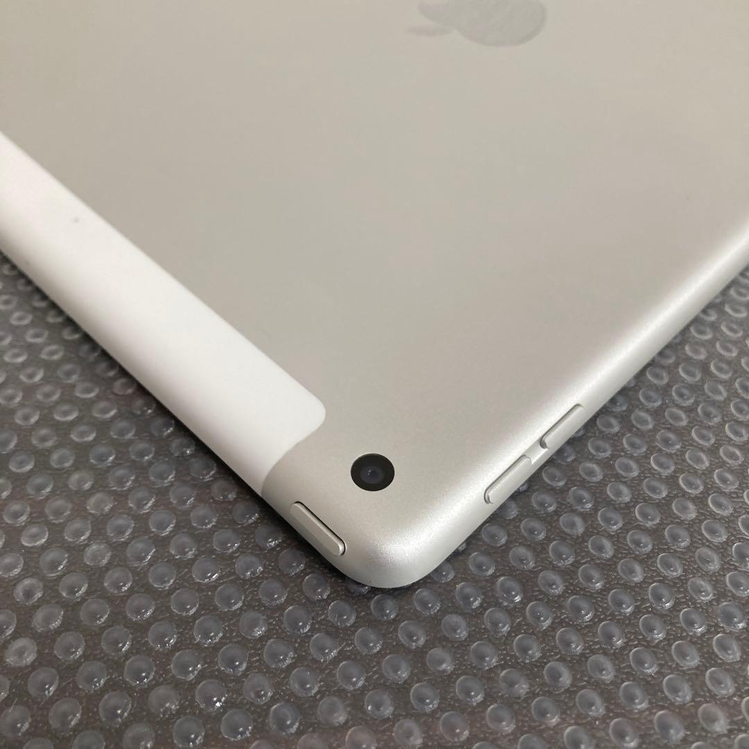 155【早い者勝ち】電池最良好☆iPad7 第7世代 32GB SIMフリー☆