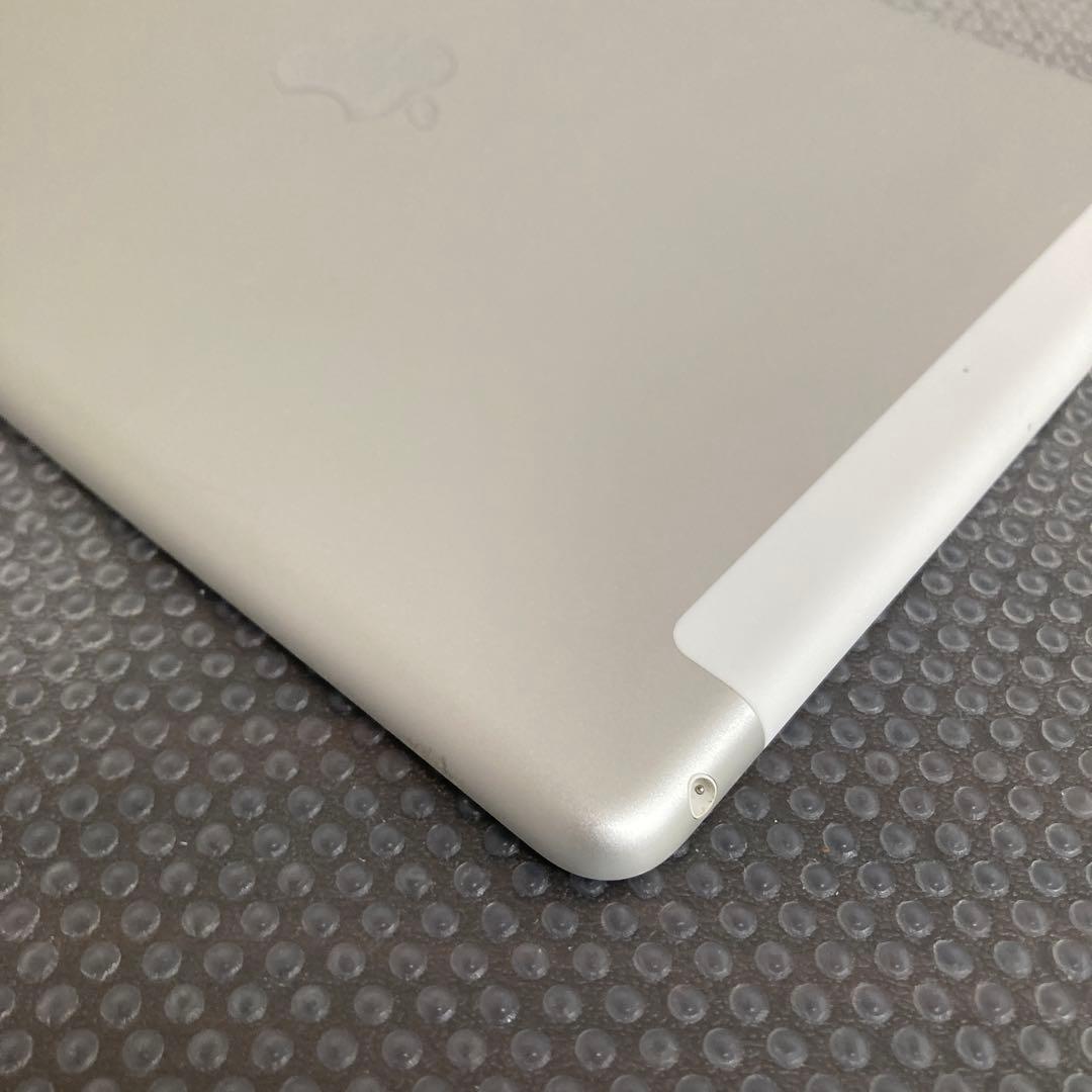 155【早い者勝ち】電池最良好☆iPad7 第7世代 32GB SIMフリー☆