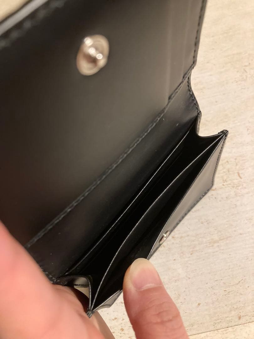 【mayo 168cm】GUCCI 名刺入れ/カードケース