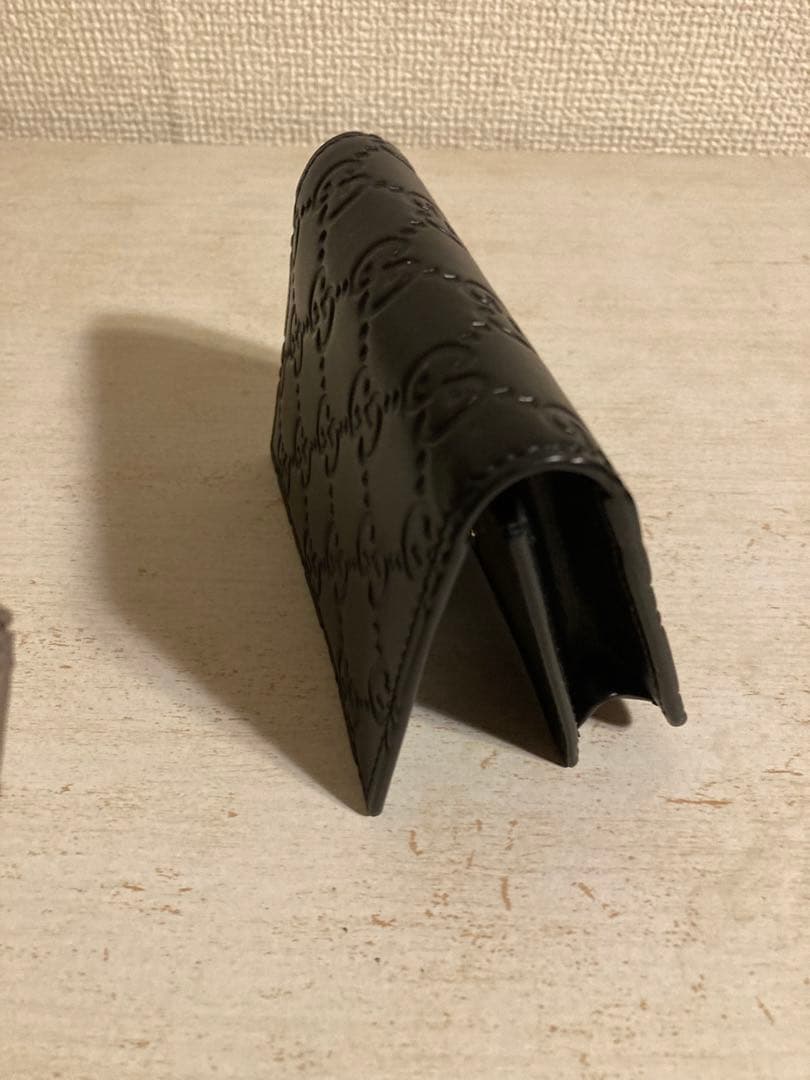 【mayo 168cm】GUCCI 名刺入れ/カードケース