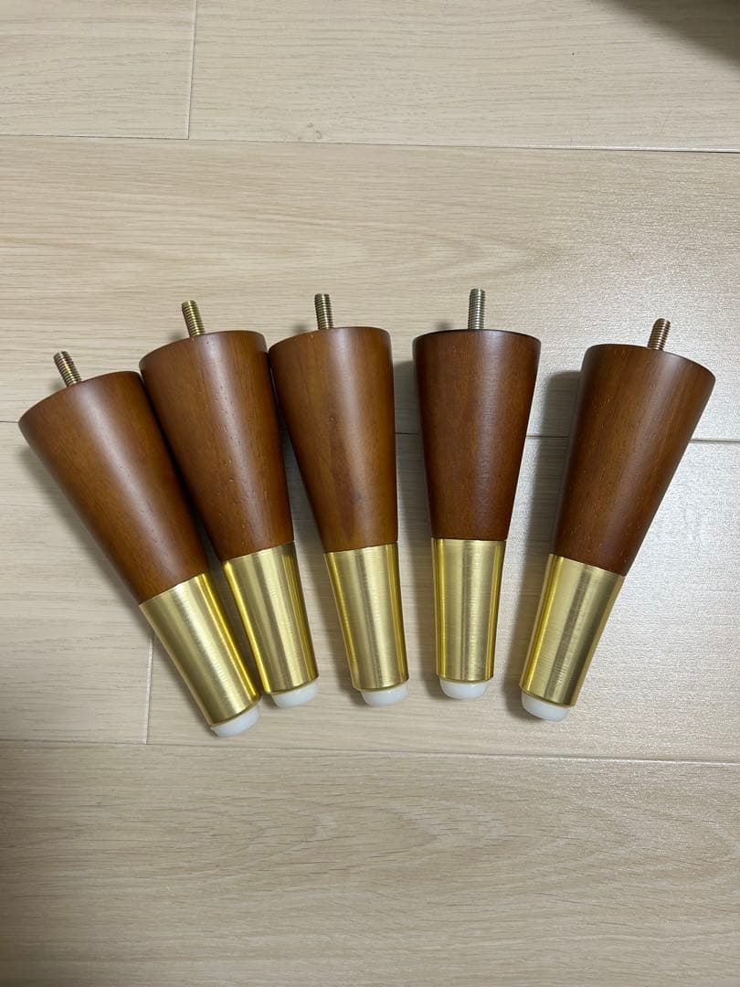 LOWYA (ロウヤ) ソファ グレー