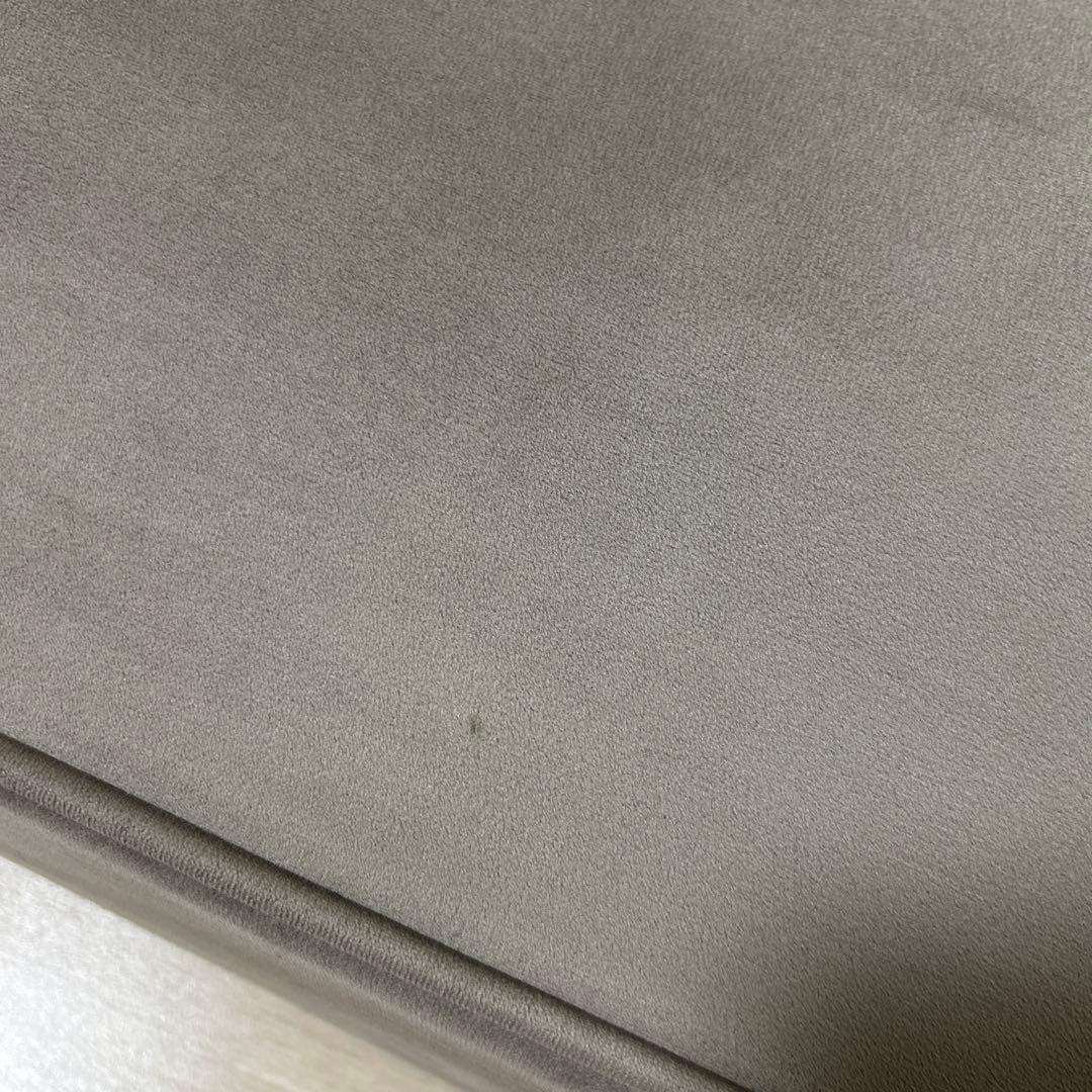 LOWYA (ロウヤ) ソファ グレー