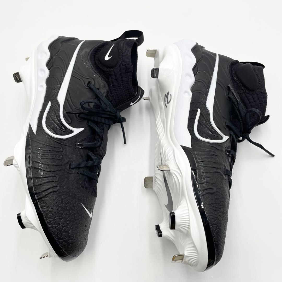 【新品 未使用】NIKE ナイキ アルファ ハラチ ネクスト スパイク 27cm